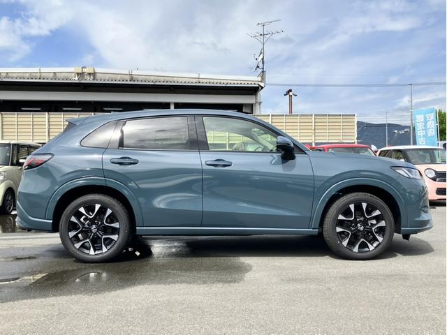 HONDA ZR-V E:HEV Z