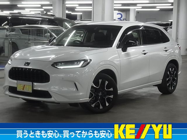 HONDA ZR-V E:HEV Z
