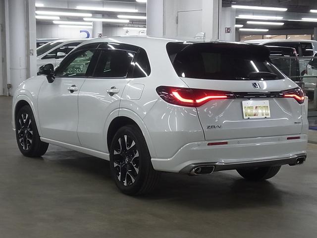 HONDA ZR-V E:HEV Z
