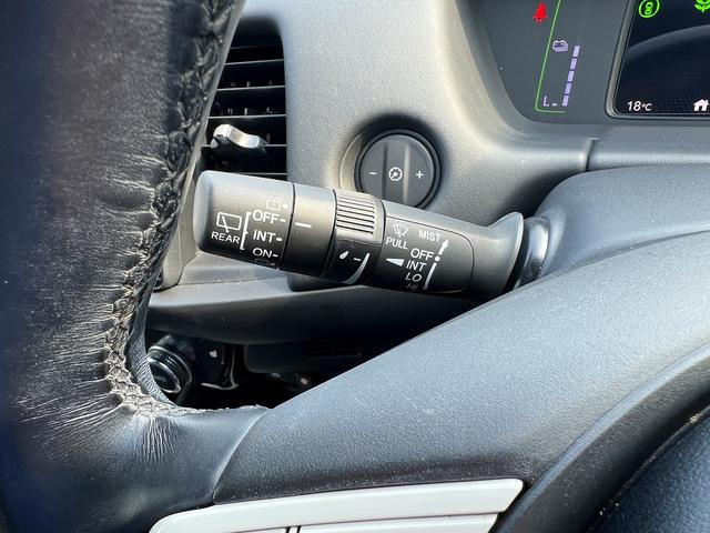 HONDA FIT E:HEV LUXE