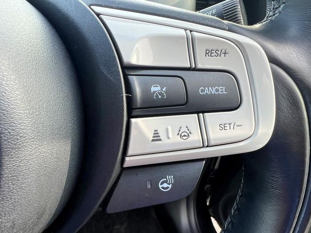 HONDA FIT E:HEV LUXE