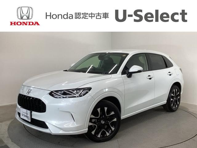 HONDA ZR-V Z