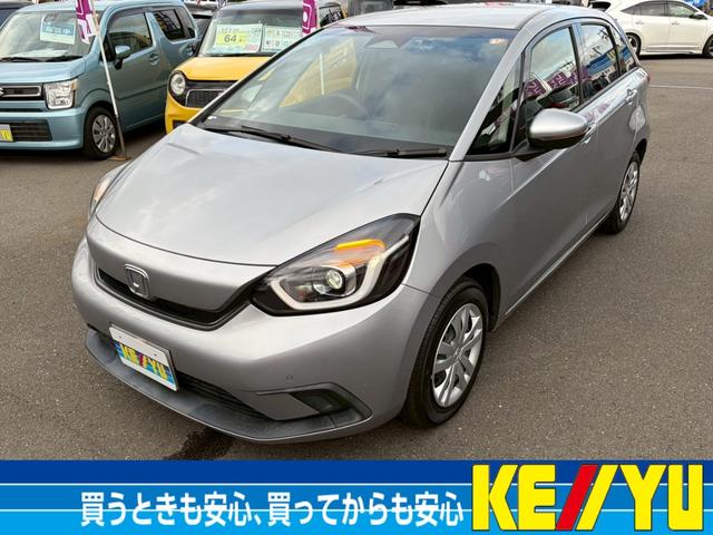 HONDA FIT HOME
