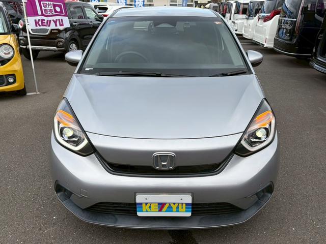HONDA FIT HOME