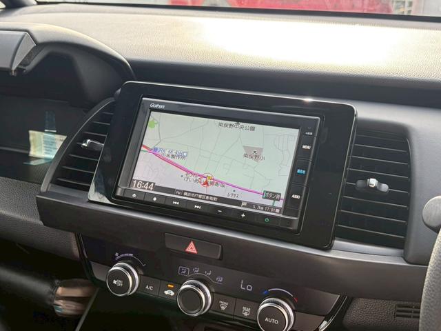 HONDA FIT HOME