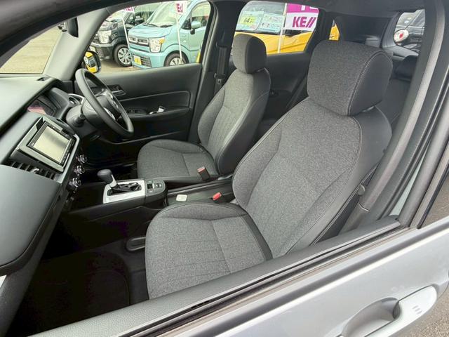 HONDA FIT HOME
