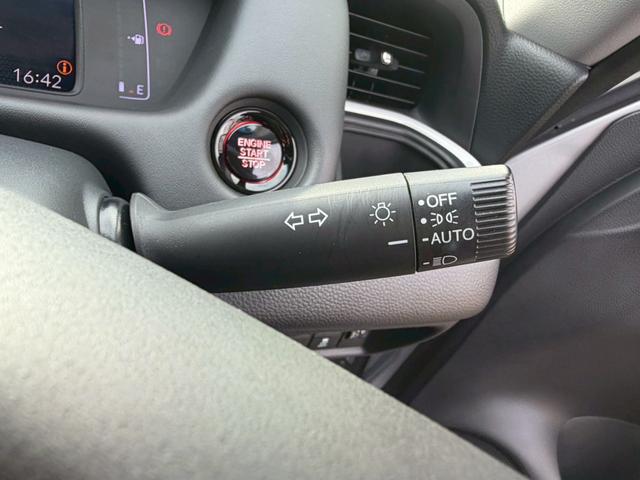 HONDA FIT HOME