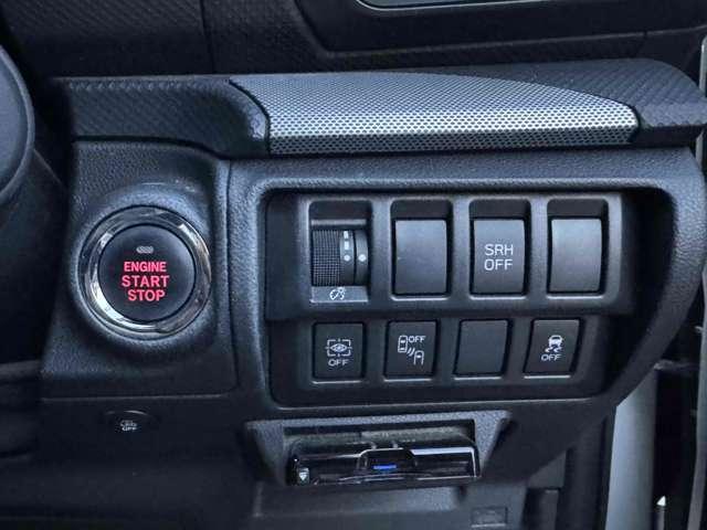 SUBARU FORESTER ADVANCE