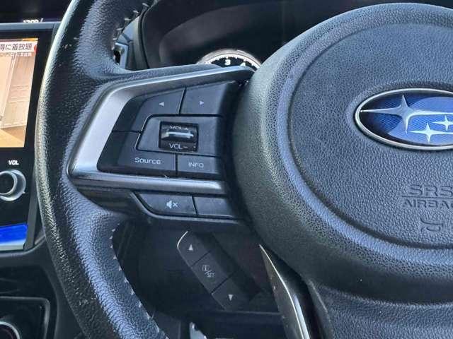 SUBARU FORESTER ADVANCE