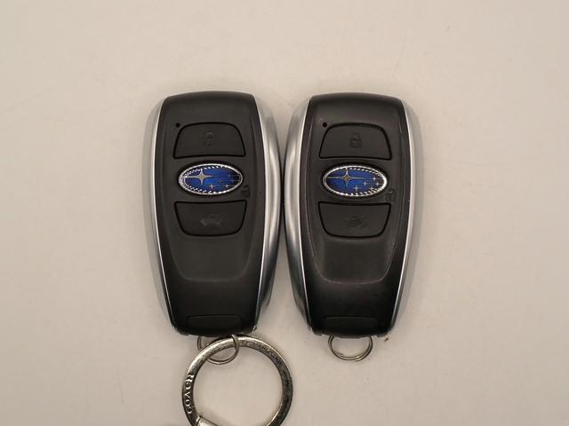 SUBARU FORESTER ADVANCE