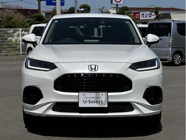 HONDA ZR-V E:HEV Z