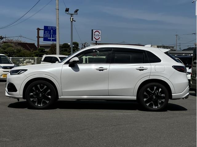 HONDA ZR-V E:HEV Z
