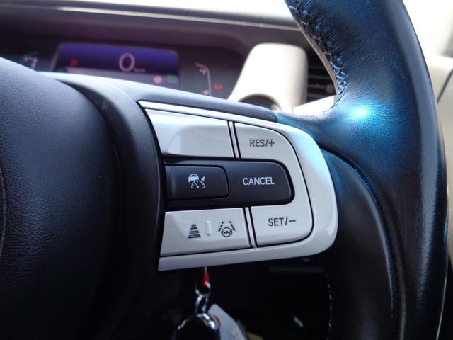 HONDA FIT E:HEV HOME
