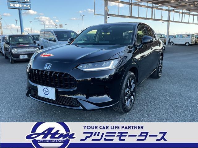 HONDA ZR-V E:HEV Z