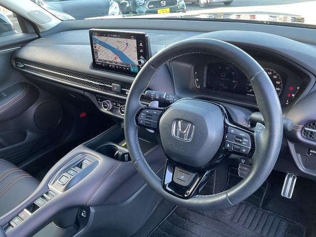 HONDA ZR-V E:HEV Z