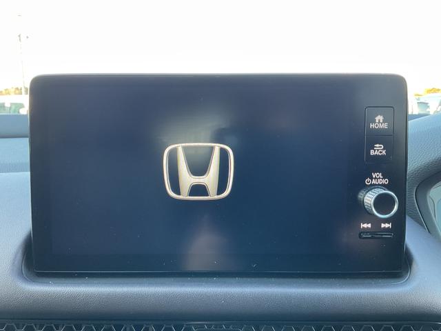 HONDA ZR-V E:HEV Z