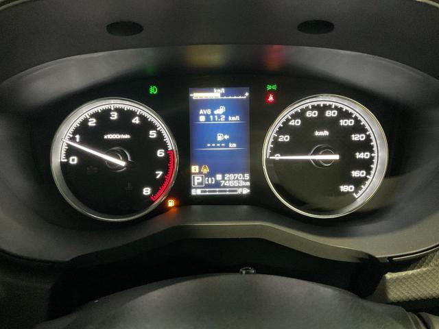 SUBARU FORESTER PREMIUM