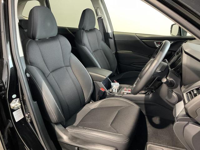 SUBARU FORESTER PREMIUM