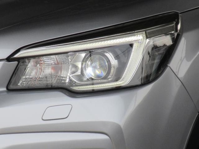 SUBARU FORESTER PREMIUM