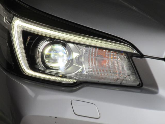 SUBARU FORESTER PREMIUM