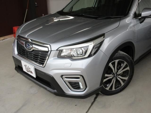 SUBARU FORESTER PREMIUM