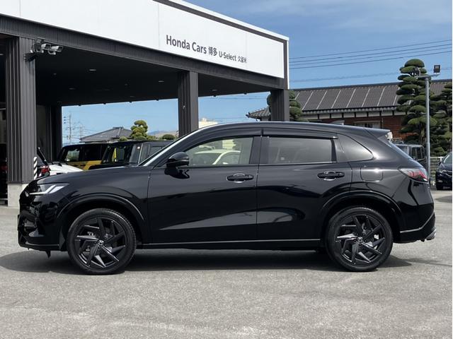 HONDA ZR-V E:HEV Z