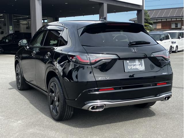 HONDA ZR-V E:HEV Z