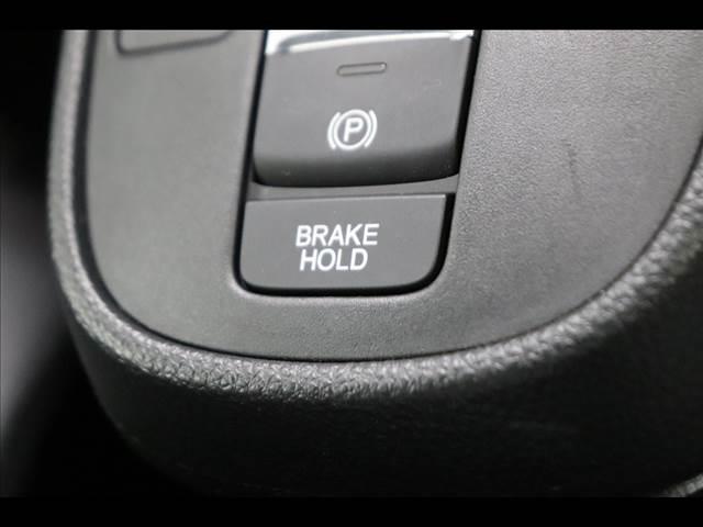 HONDA FIT E:HEV HOME