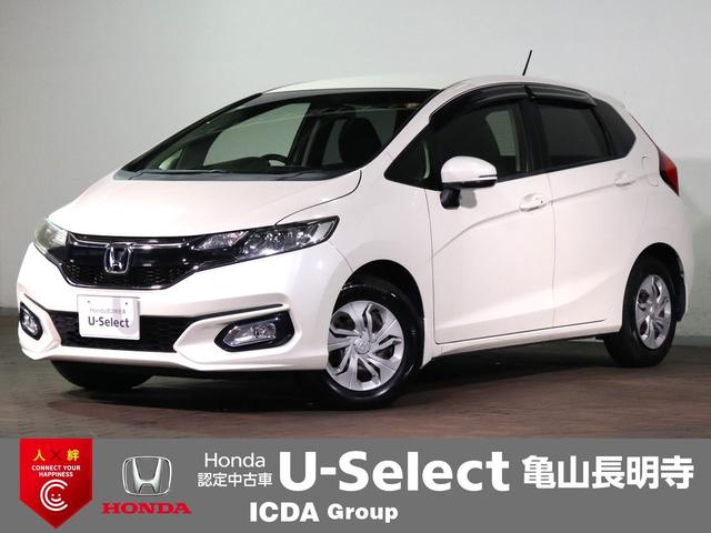 HONDA FIT 13G L PACKAGE