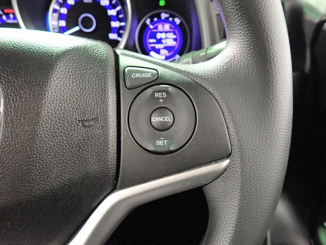 HONDA FIT 13G L PACKAGE