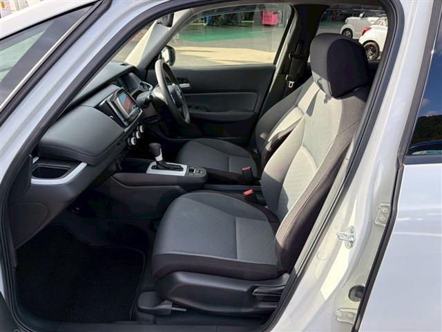 HONDA FIT E:HEV BASIC