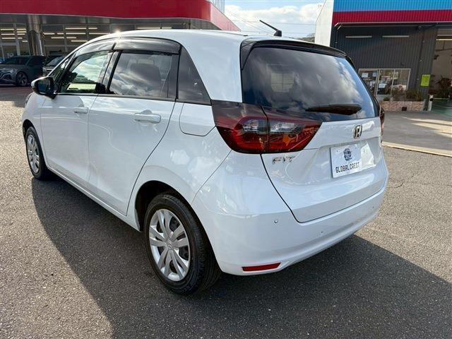 HONDA FIT E:HEV BASIC