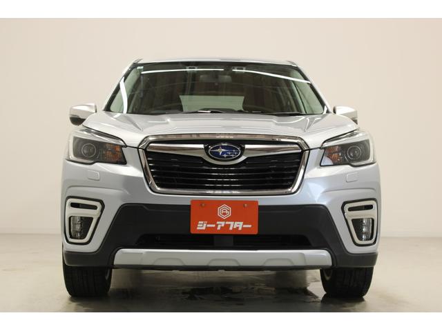 SUBARU FORESTER ADVANCE