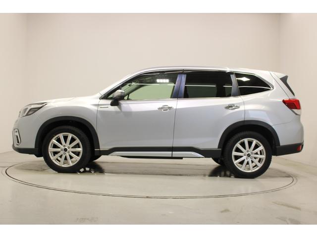 SUBARU FORESTER ADVANCE