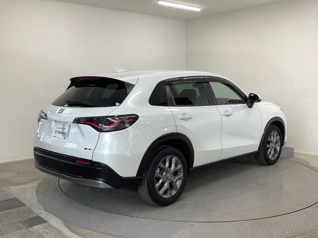 HONDA ZR-V E:HEV X