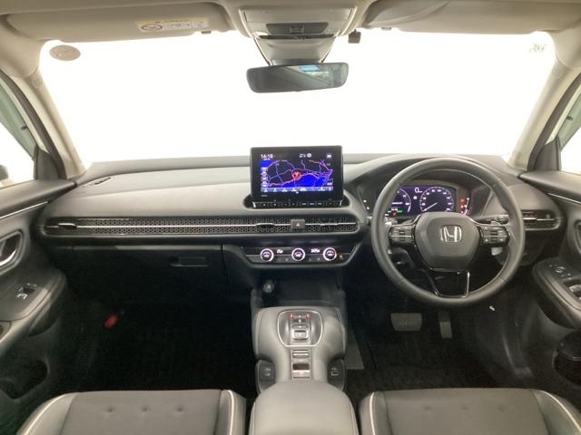 HONDA ZR-V E:HEV X