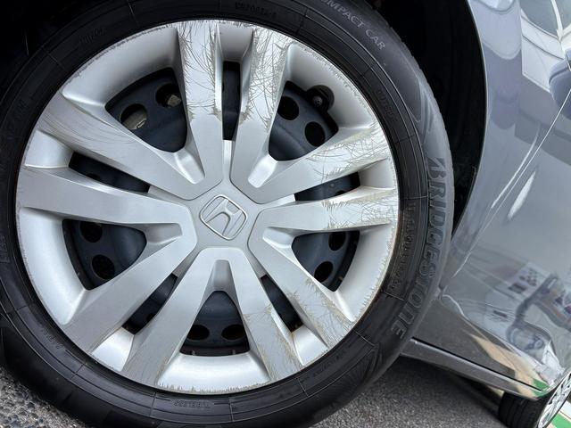 HONDA FIT E:HEV BASIC