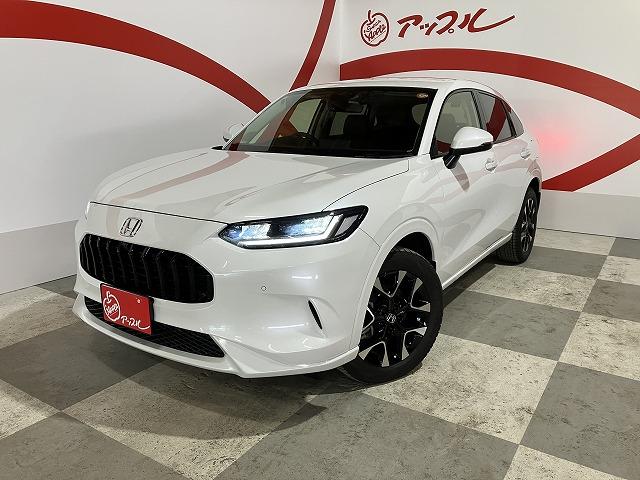 HONDA ZR-V Z