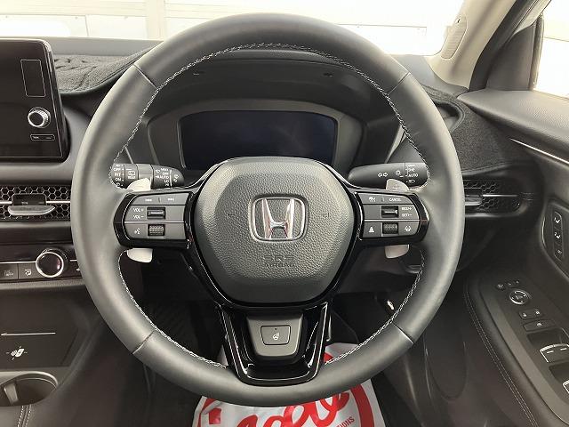 HONDA ZR-V Z