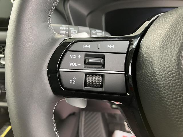 HONDA ZR-V Z