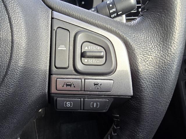 SUBARU FORESTER S-LIMITED