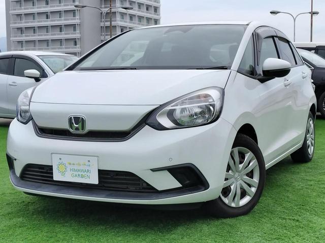 HONDA FIT BASIC
