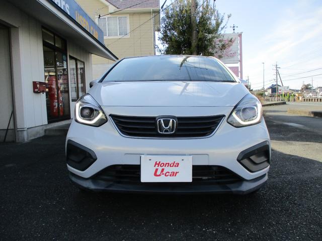 HONDA FIT CROSSTAR