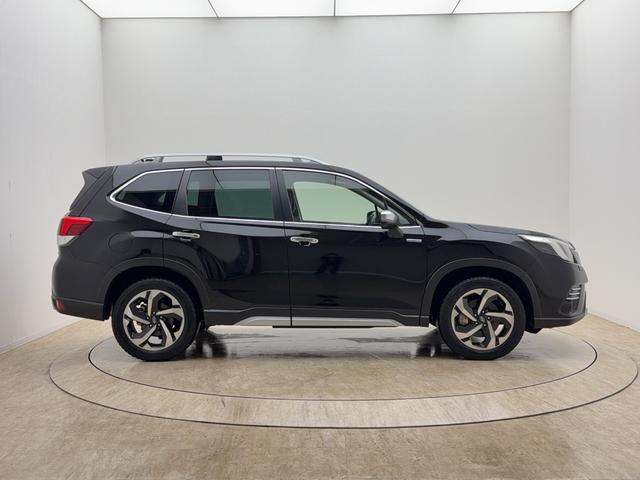 SUBARU FORESTER ADVANCE