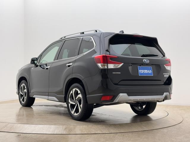 SUBARU FORESTER ADVANCE