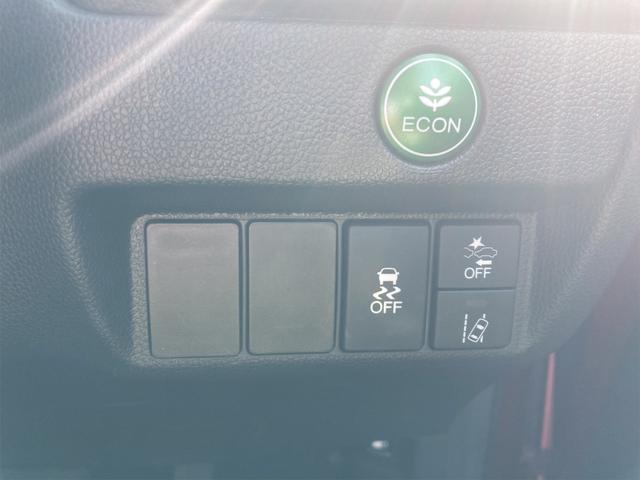 HONDA FIT 13G L HONDA SENSING