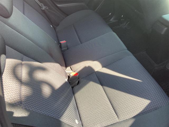 HONDA FIT 13G L HONDA SENSING