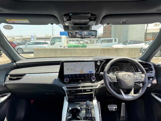 LEXUS RX RX350 F SPORT