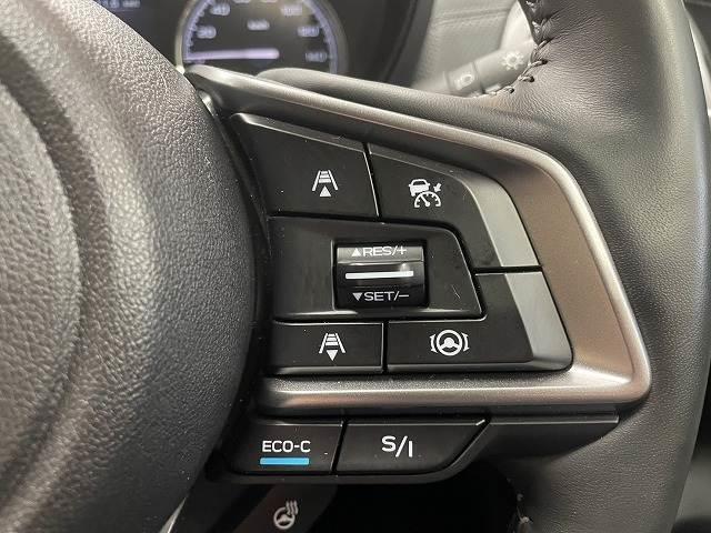SUBARU FORESTER ADVANCE