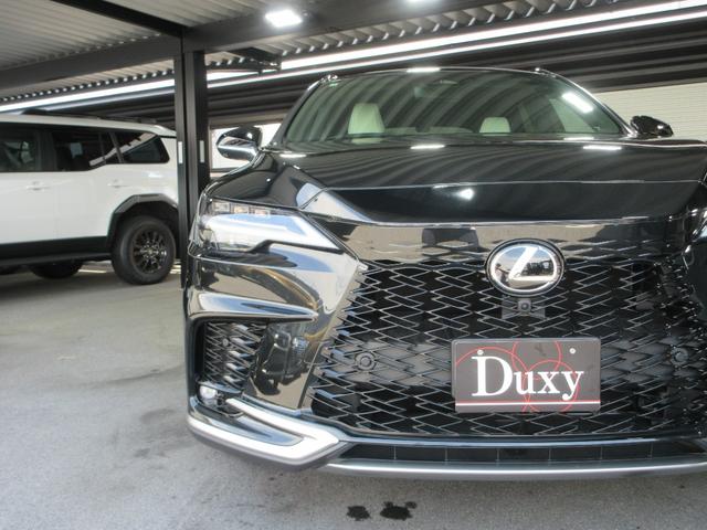 LEXUS RX RX350 F SPORT